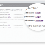 CM-UsageSummaryReport CM-UsageSummaryReport