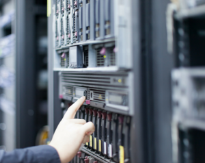 On-Demand Cloud Computing