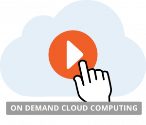 On-Demand Cloud